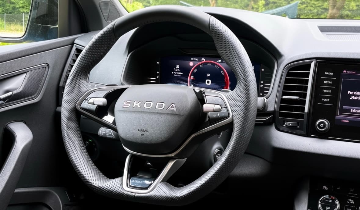 2026 Škoda KAROQ - 18