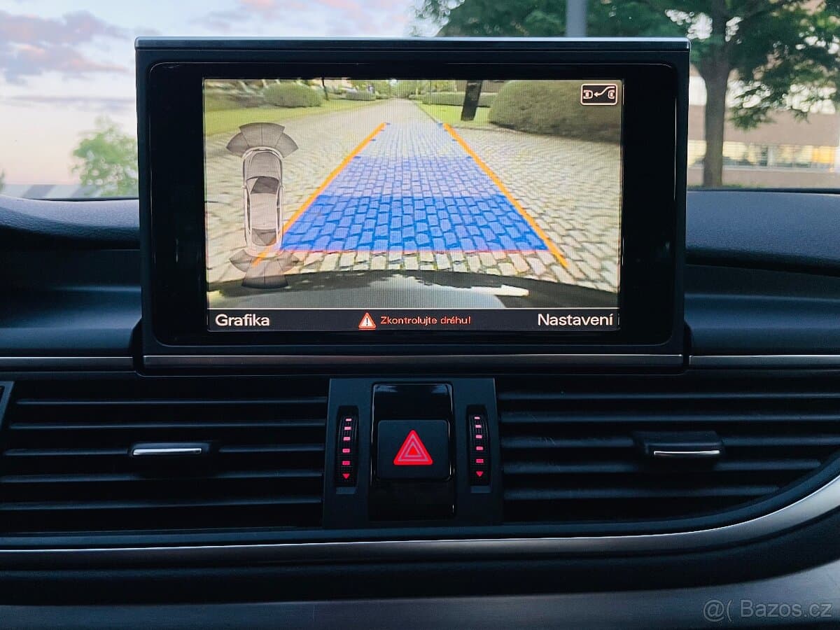 2015 Audi A7 - 18