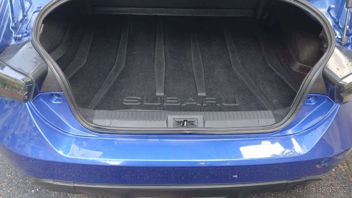 2016 Subaru BRZ - 18