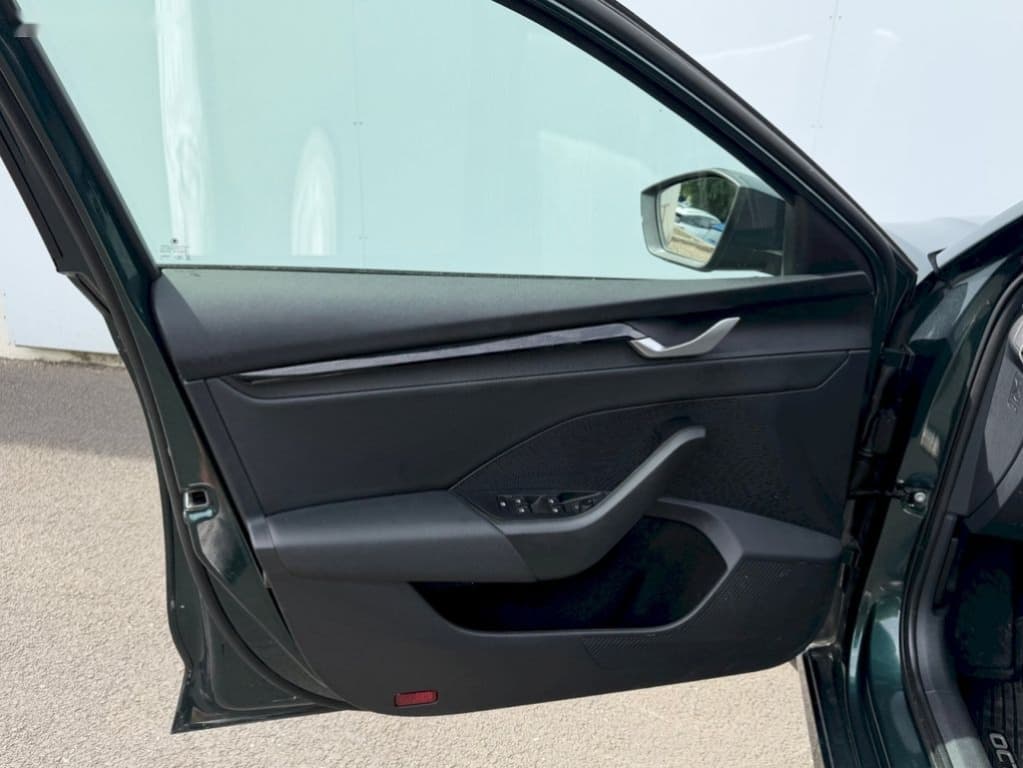 2025 Škoda OCTAVIA - 18