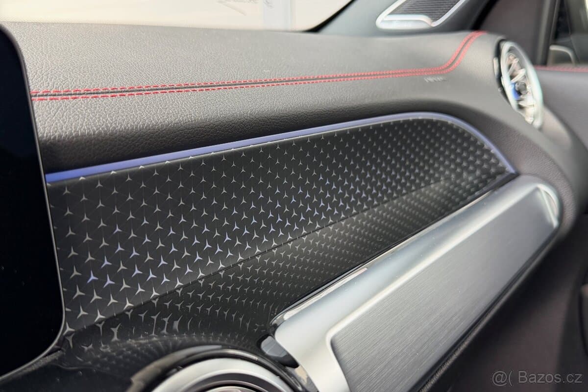 2025 Mercedes-Benz EQB - 18