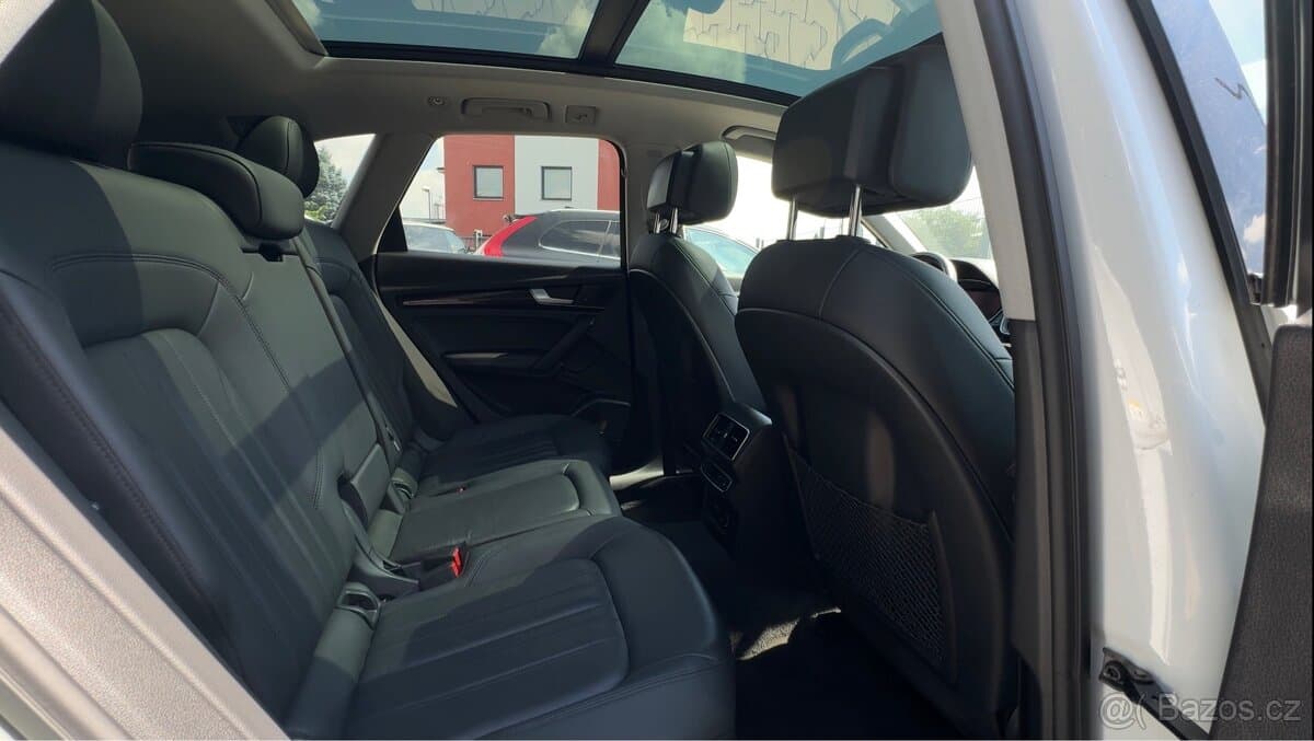 2019 Audi Q5 - 18