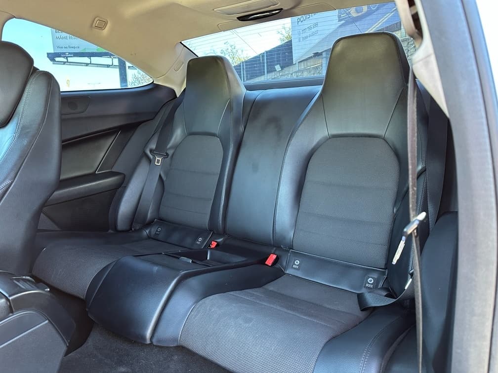 2011 Mercedes-Benz OSTATNÍ - 18