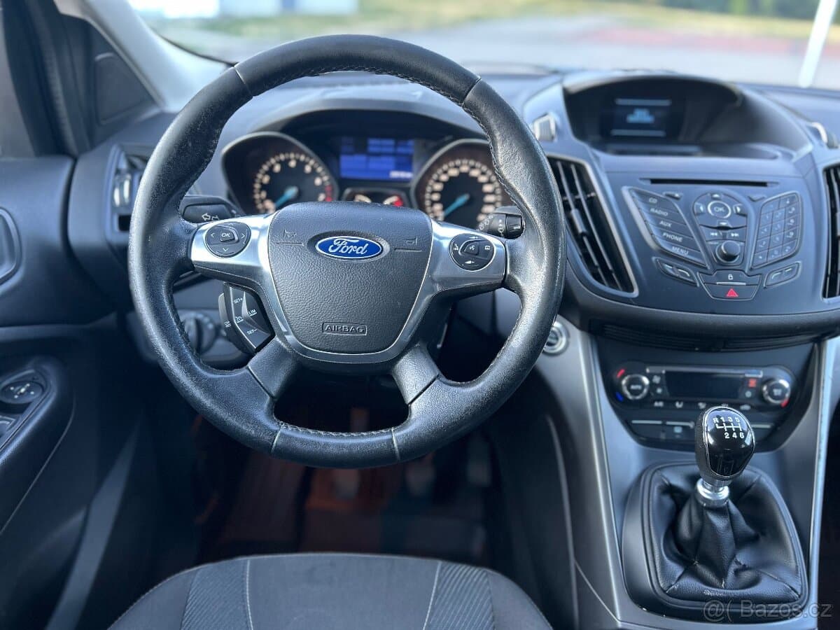 2013 Ford KUGA - 18