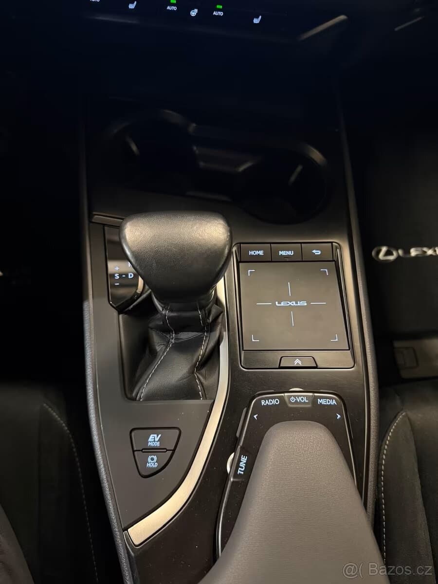 2022 Lexus OSTATNÍ - 18