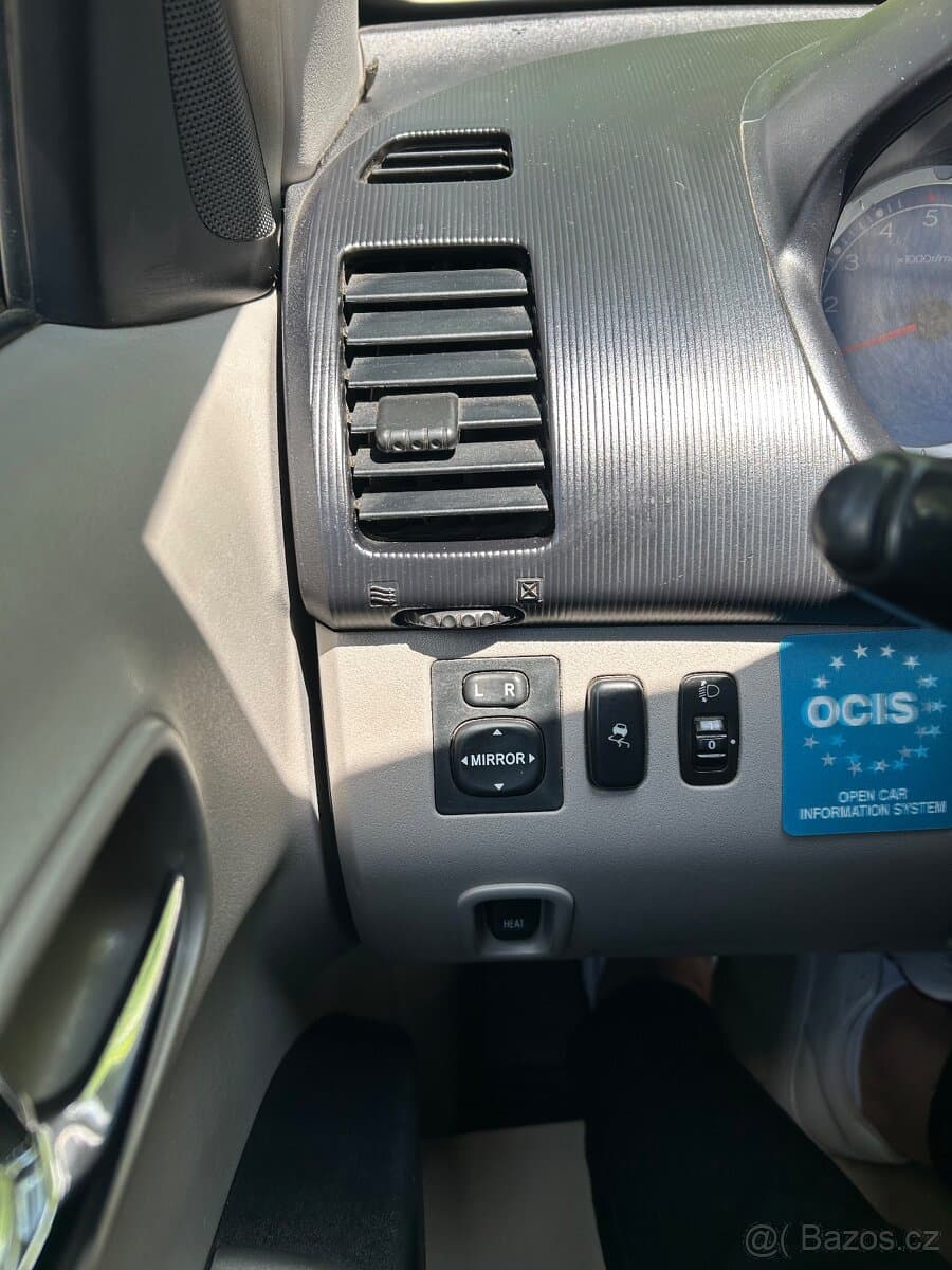 2007 Mitsubishi L200 - 18