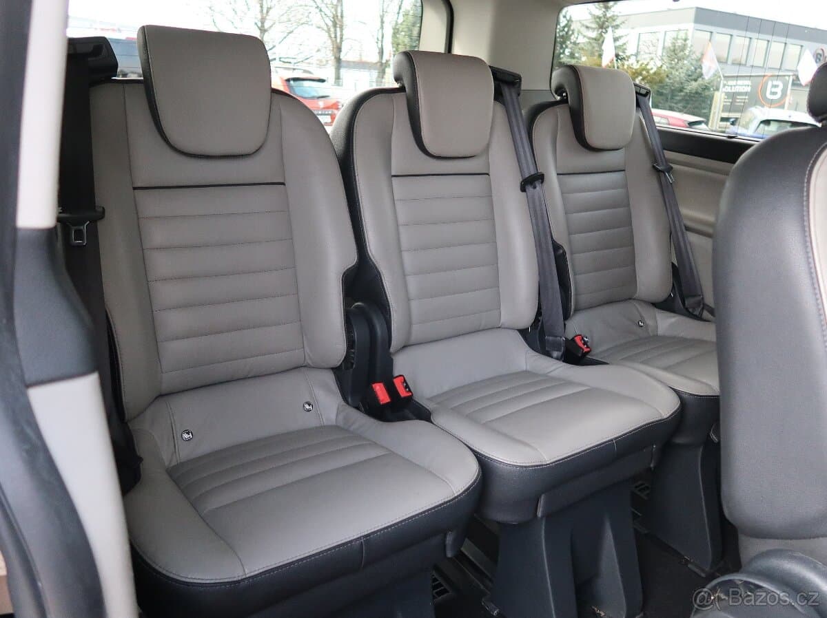 2019 Ford TOURNEO - 18