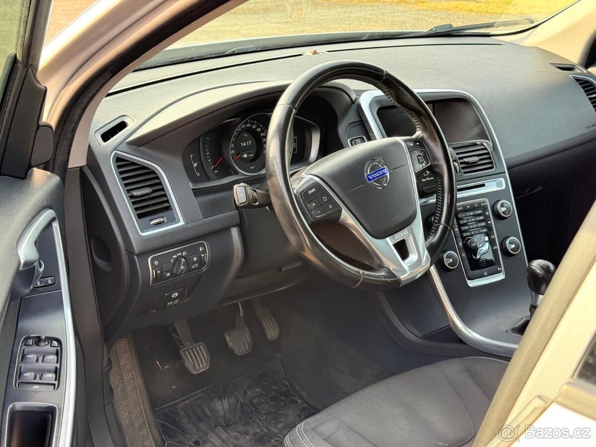 2014 Volvo XC60 - 18