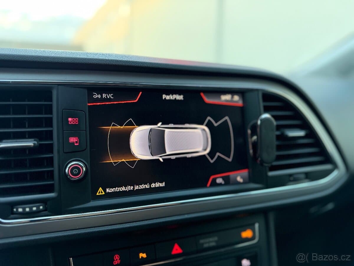 2019 Seat LEON - 18