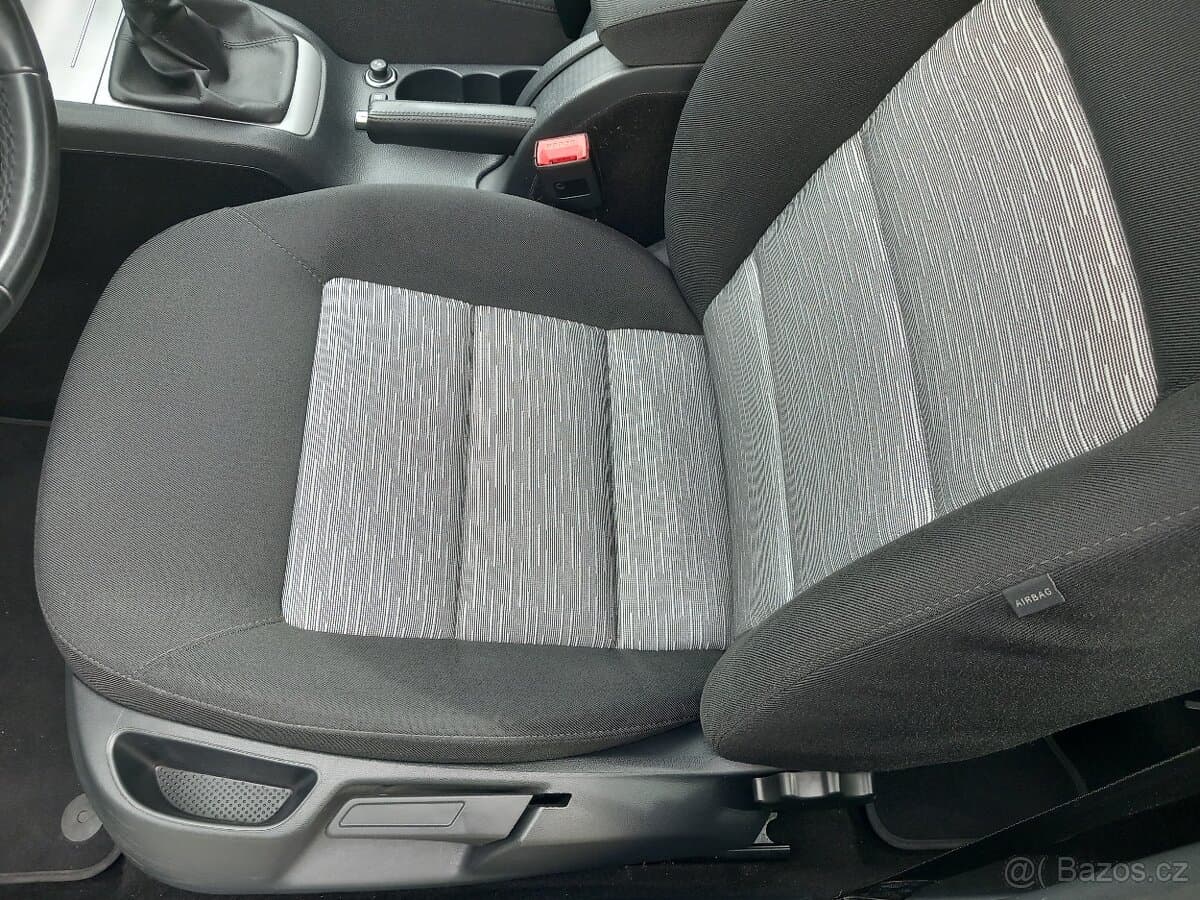2012 Škoda OCTAVIA - 18