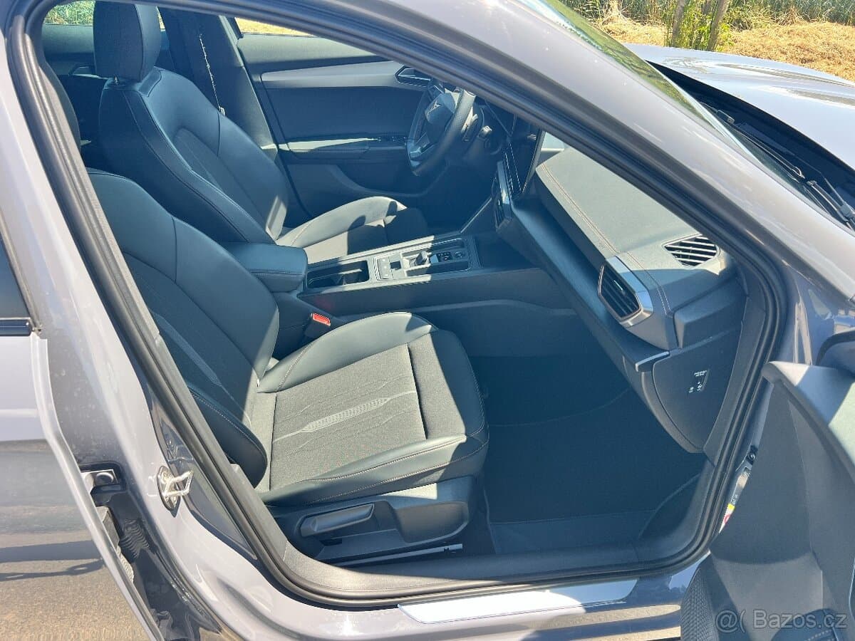 2021 Cupra FORMENTOR - 18