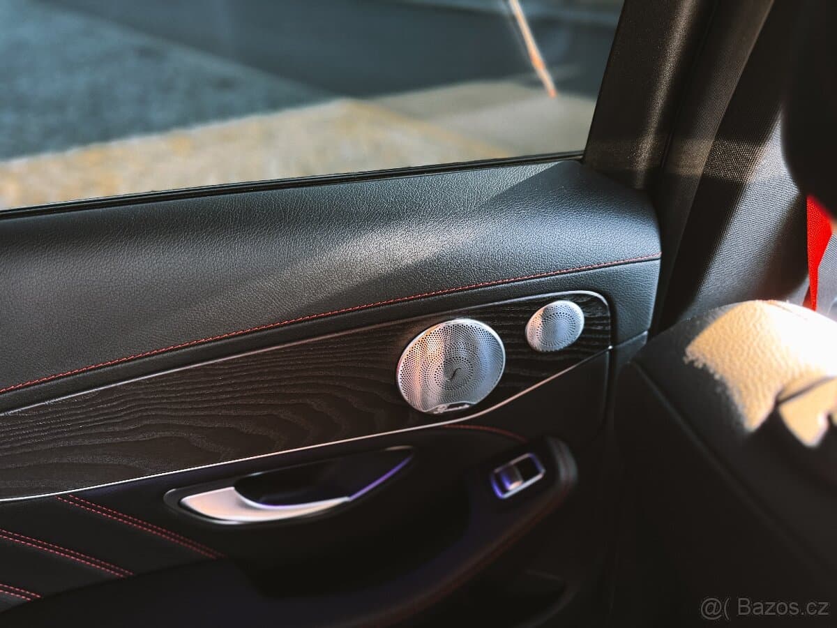2019 Mercedes-Benz OSTATNÍ - 18