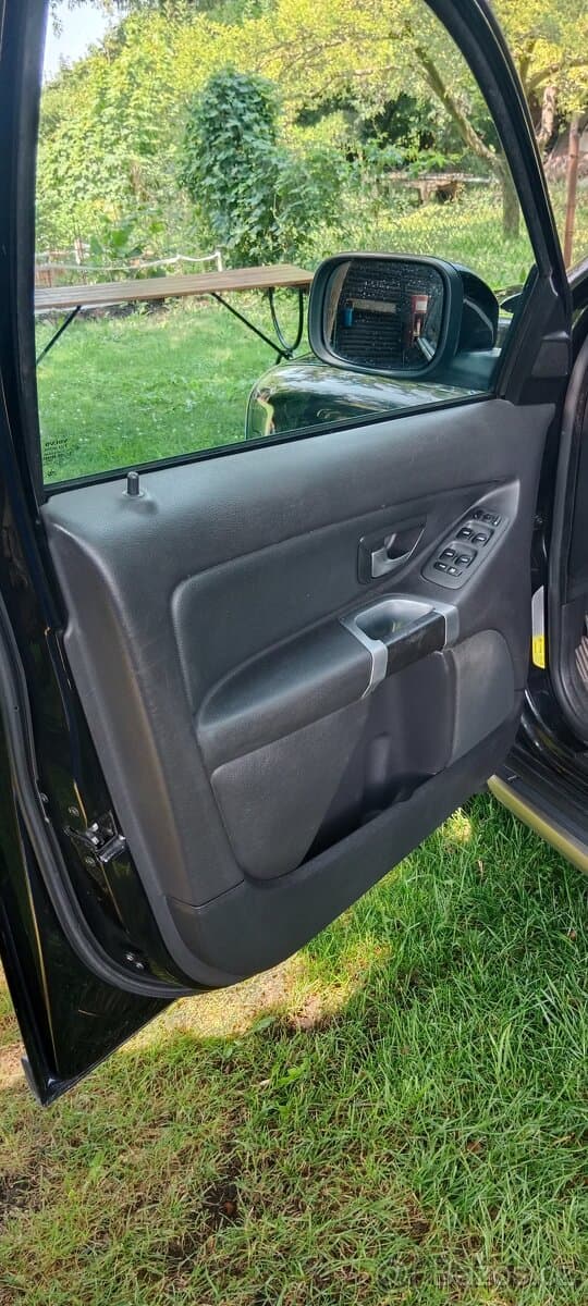 2007 Volvo XC90 - 18