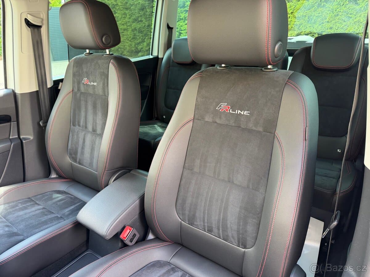 2020 Seat ALHAMBRA - 18