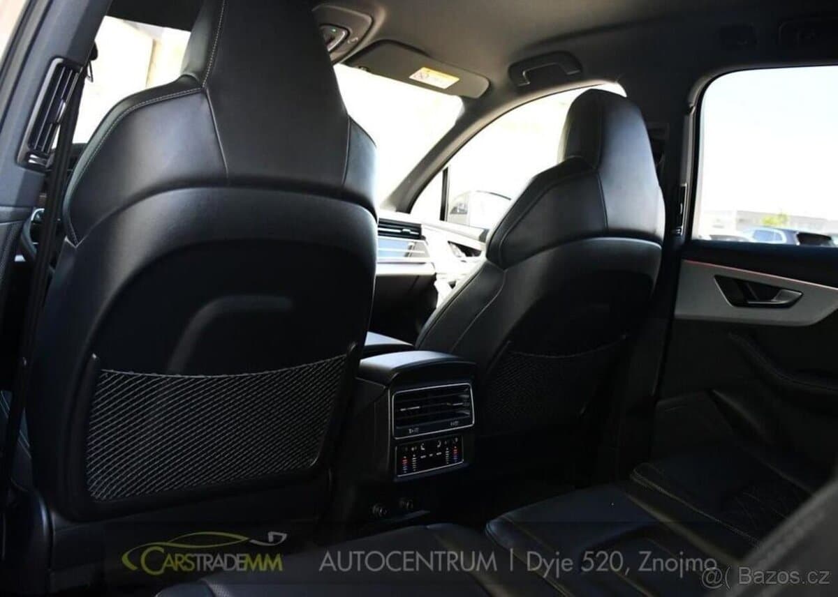 2024 Audi SQ7 - 18