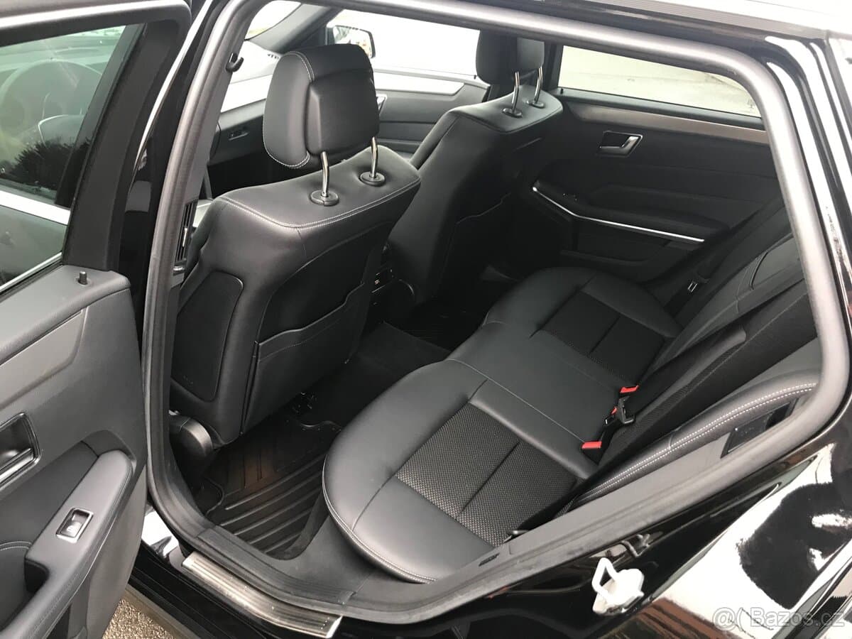 2014 Mercedes-Benz OSTATNÍ - 18