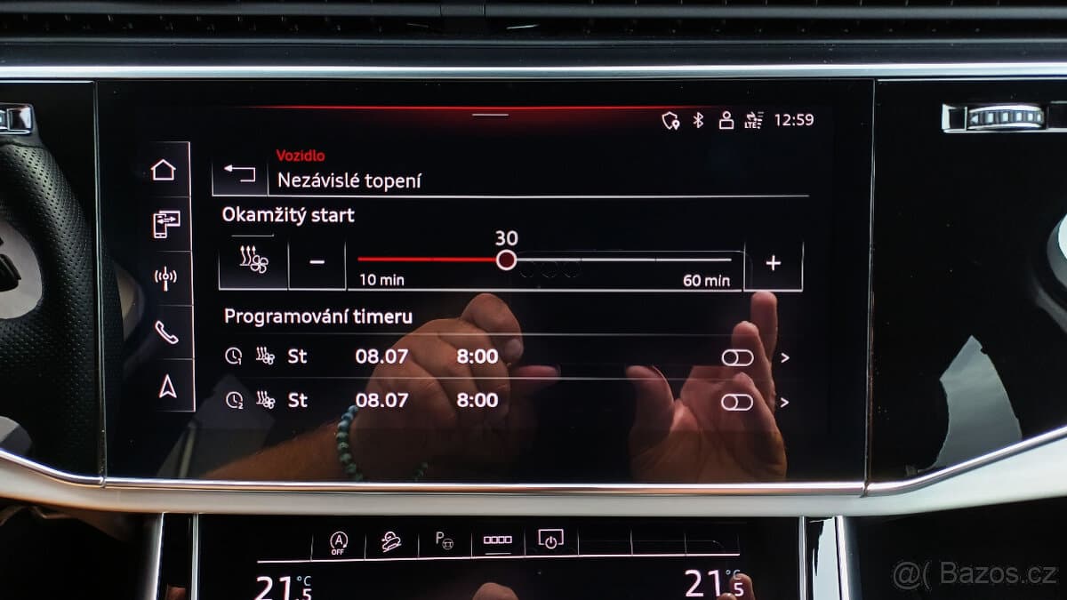2023 Audi Q7 - 18