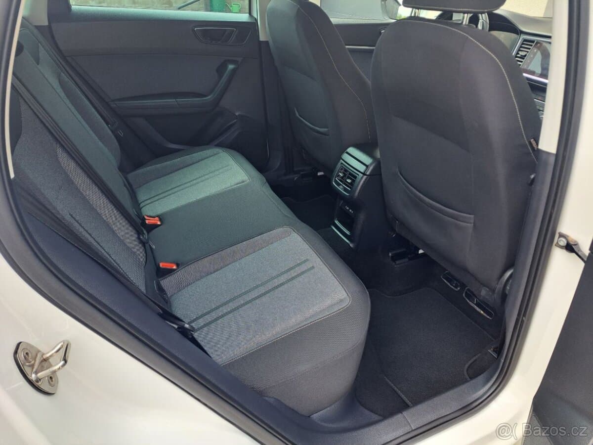2023 Seat ATECA - 18