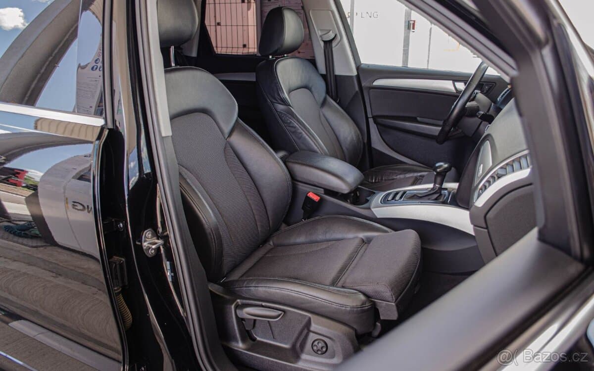 2017 Audi Q5 - 18