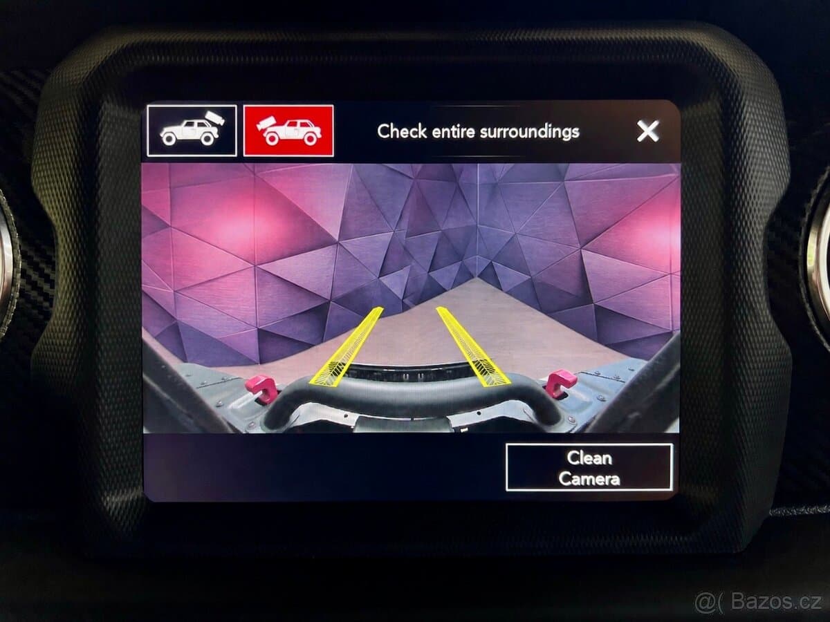 2021 Jeep WRANGLER - 18