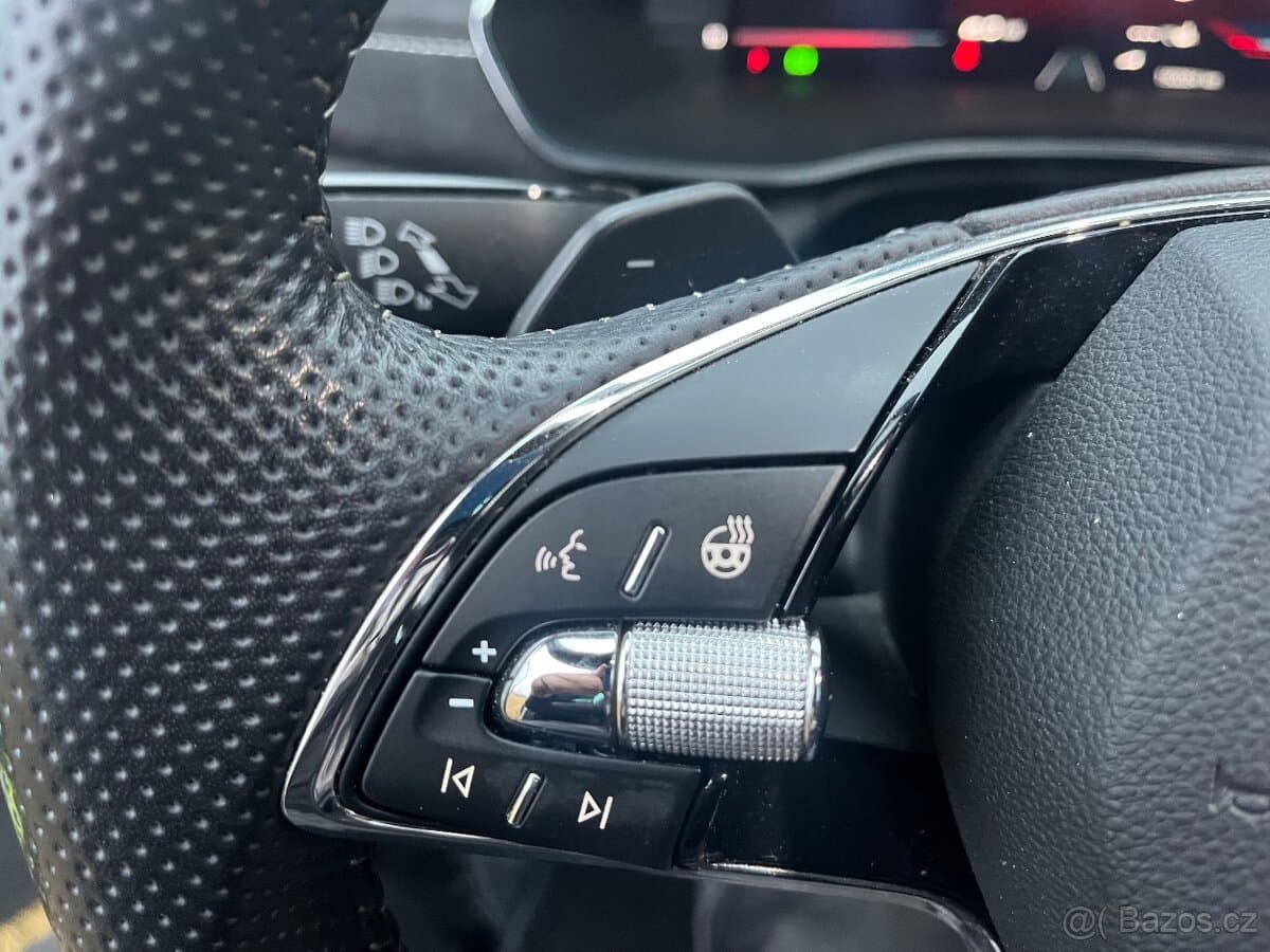 2021 Škoda OCTAVIA - 18