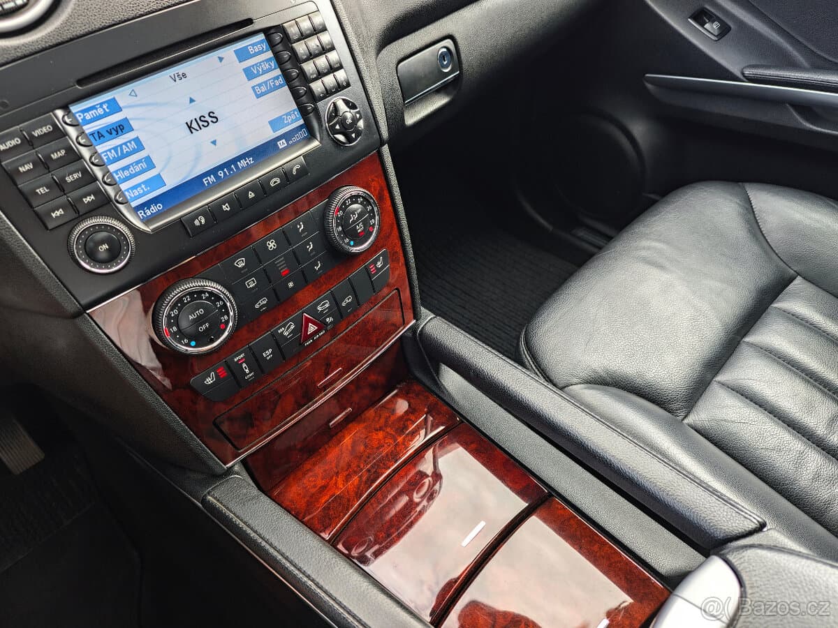 2006 Mercedes-Benz OSTATNÍ - 18