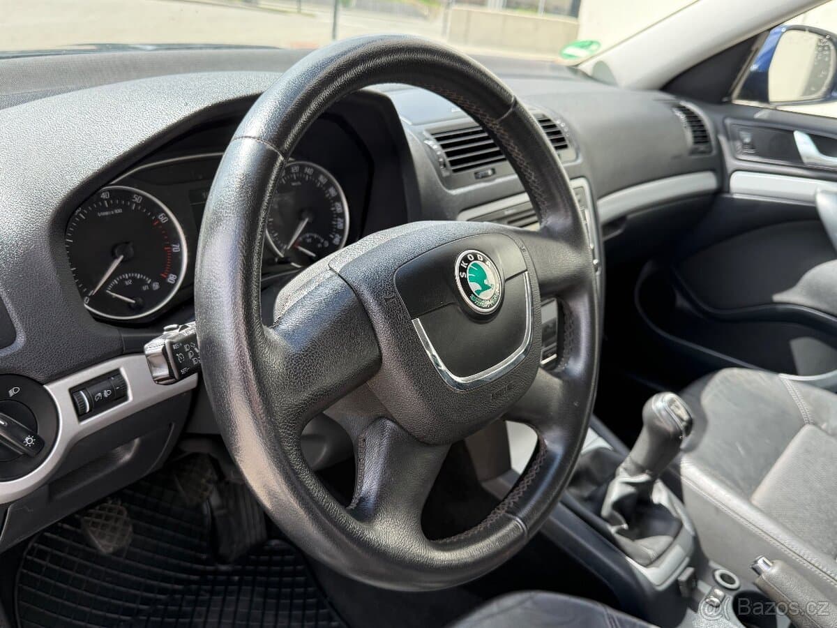 2012 Škoda OCTAVIA - 18