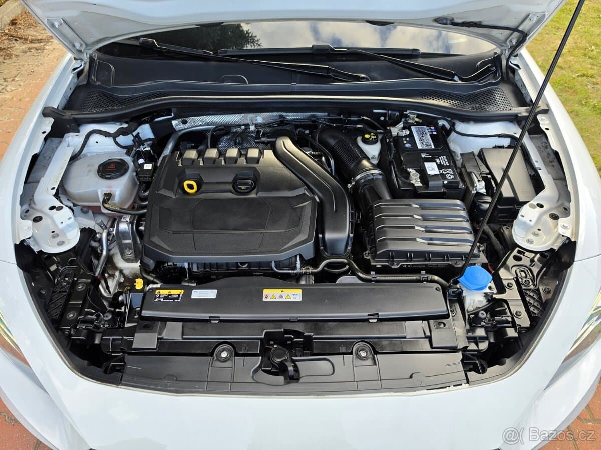 2021 Seat LEON - 18