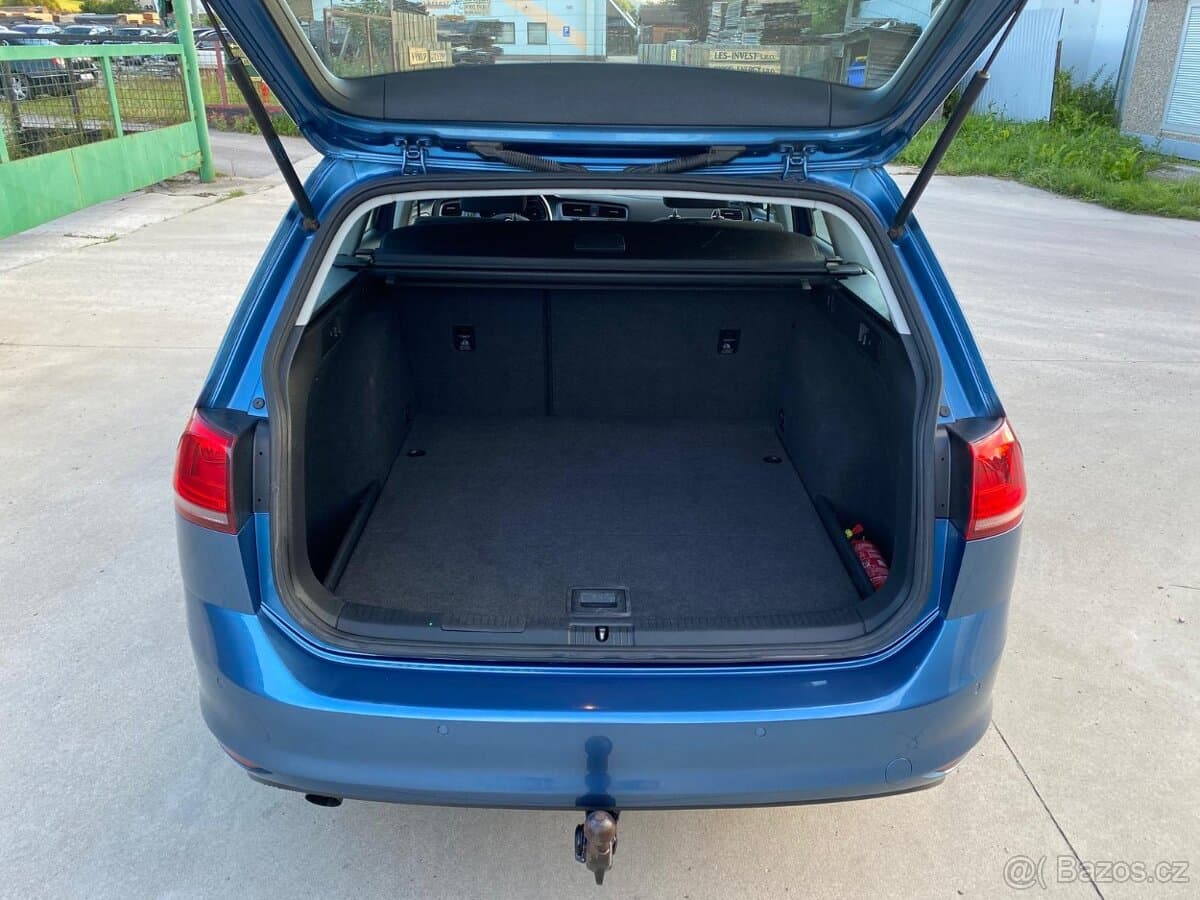 2014 Volkswagen GOLF - 18