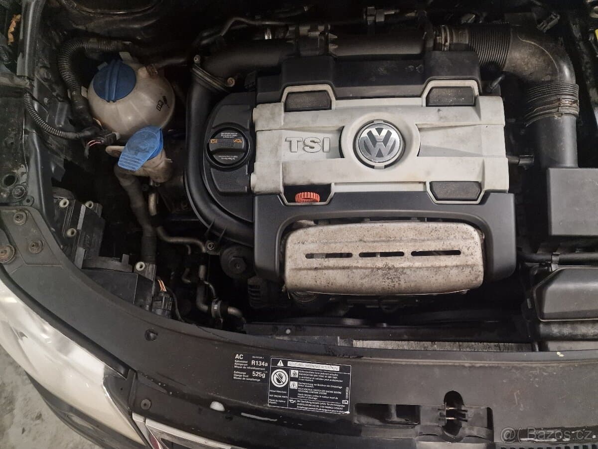 2007 Volkswagen TOURAN - 18