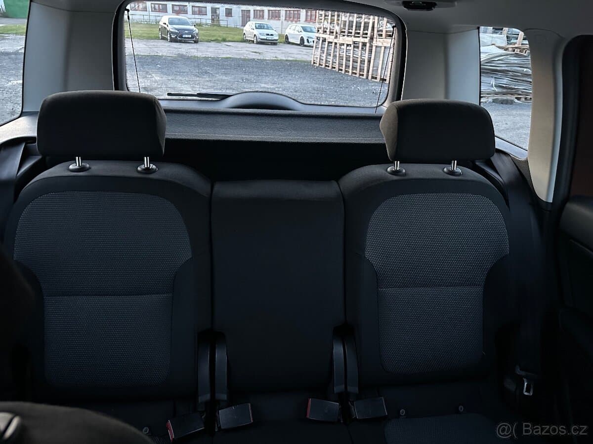 2013 Škoda YETI - 18