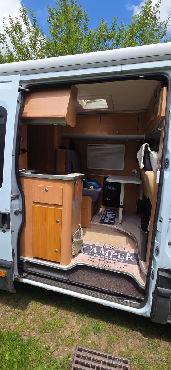 2001 Iveco OSTATNÍ - 18