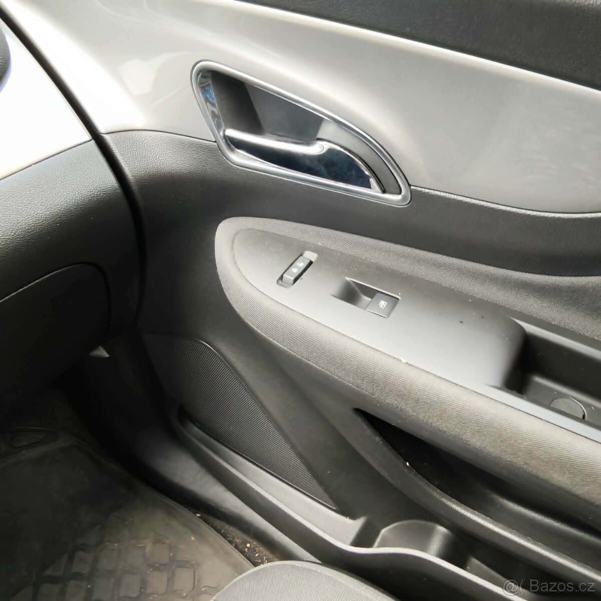 2013 Opel MOKKA - 18
