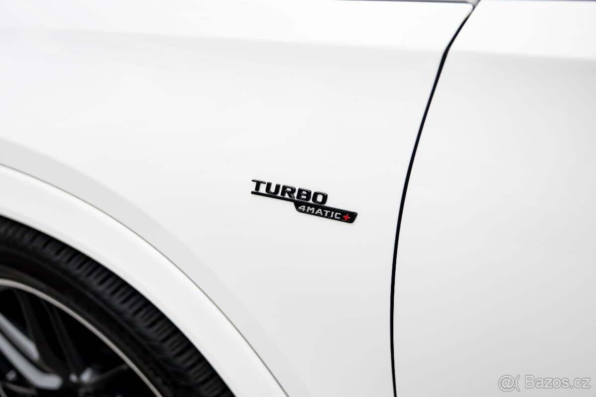 2020 Mercedes-Benz GL - 18