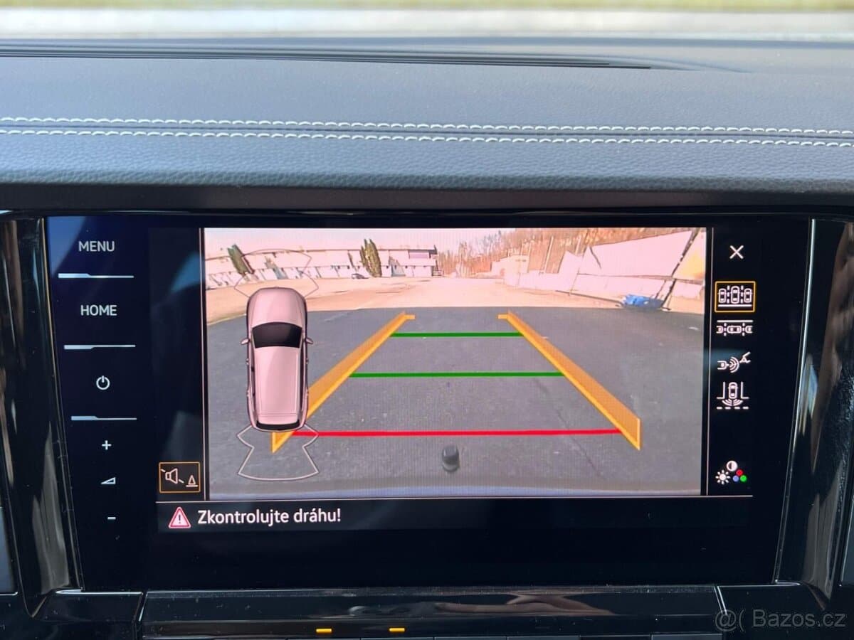 2021 Volkswagen TOUAREG - 18
