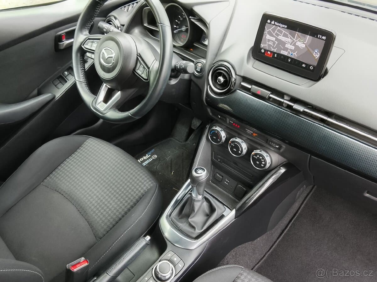 2019 Mazda 2 - 18