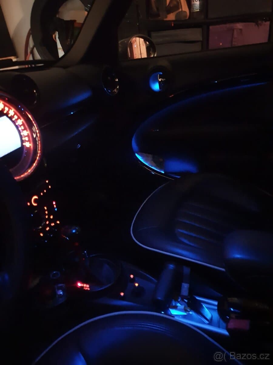 2014 Mini COUNTRYMAN - 18