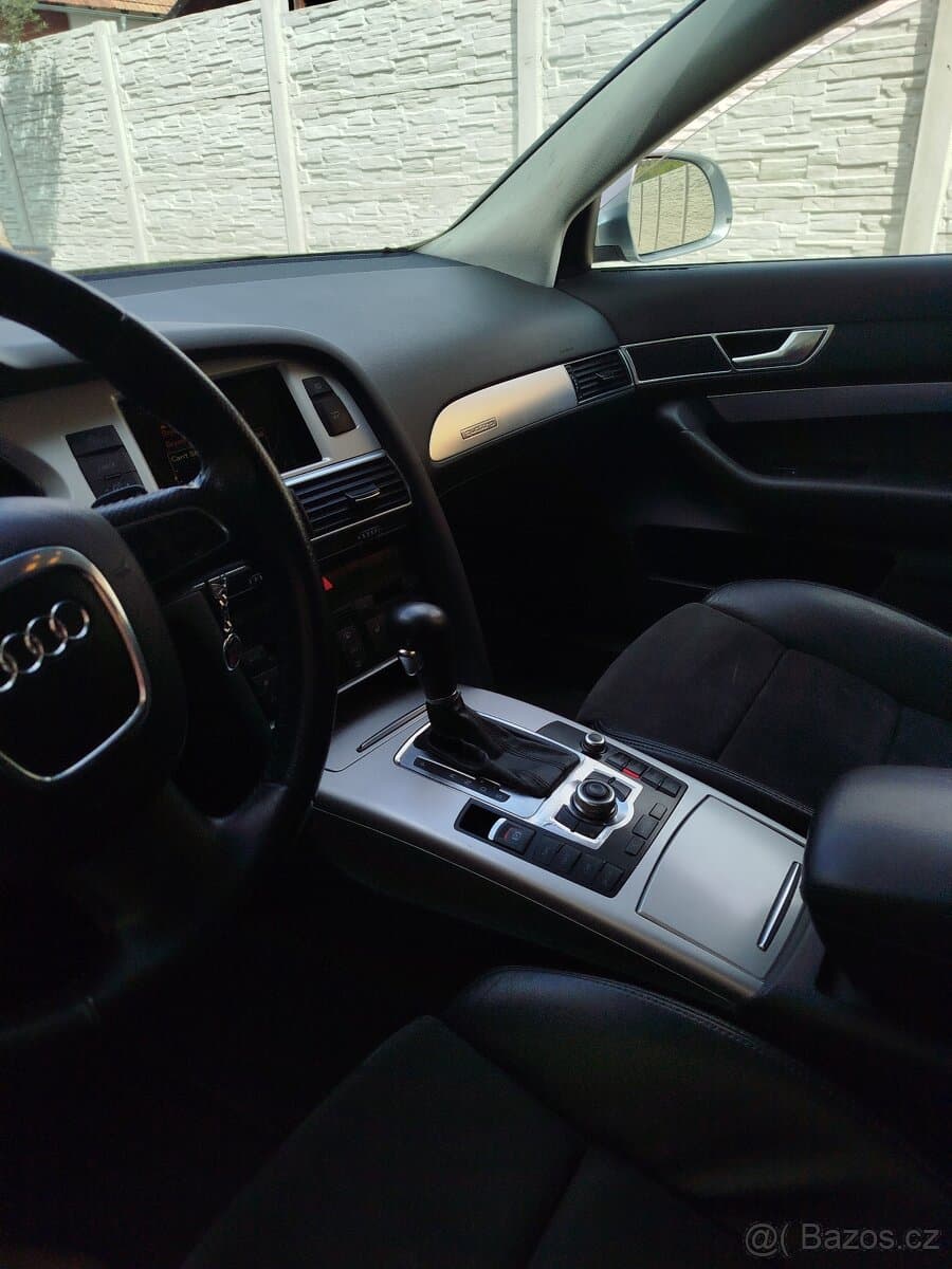 2011 Audi A6 - 18