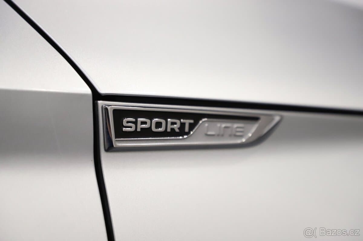 2022 Škoda SUPERB - 18