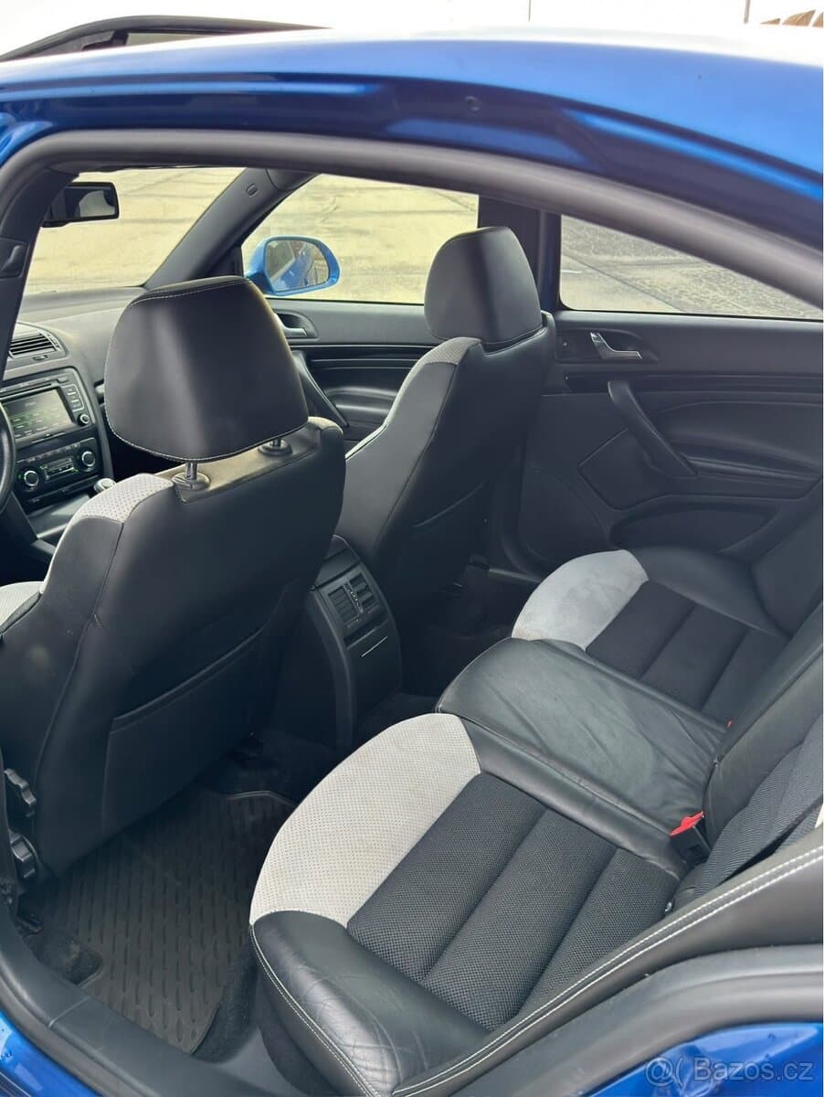 Škoda OCTAVIA - 18