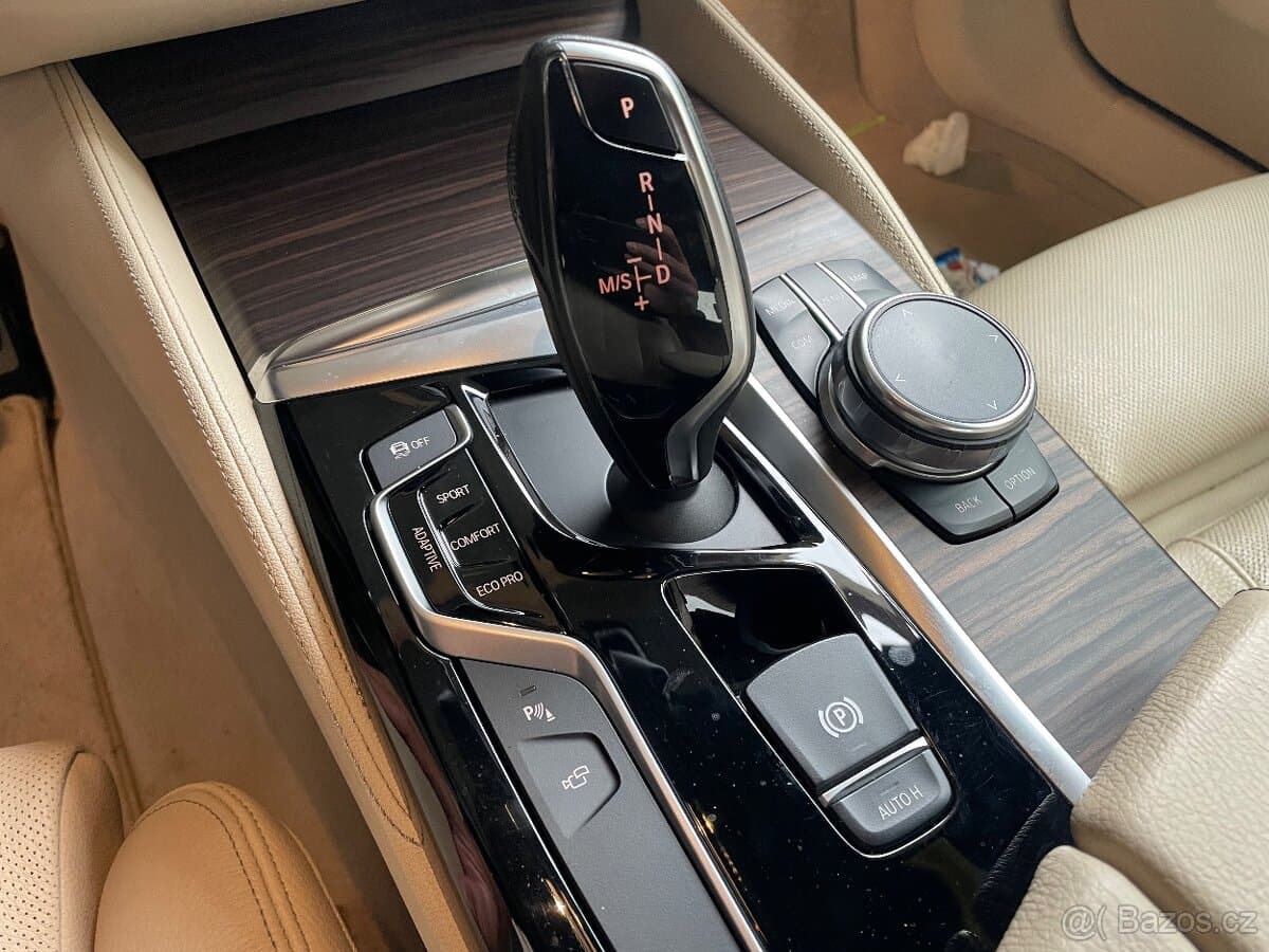 2019 BMW OSTATNÍ - 18