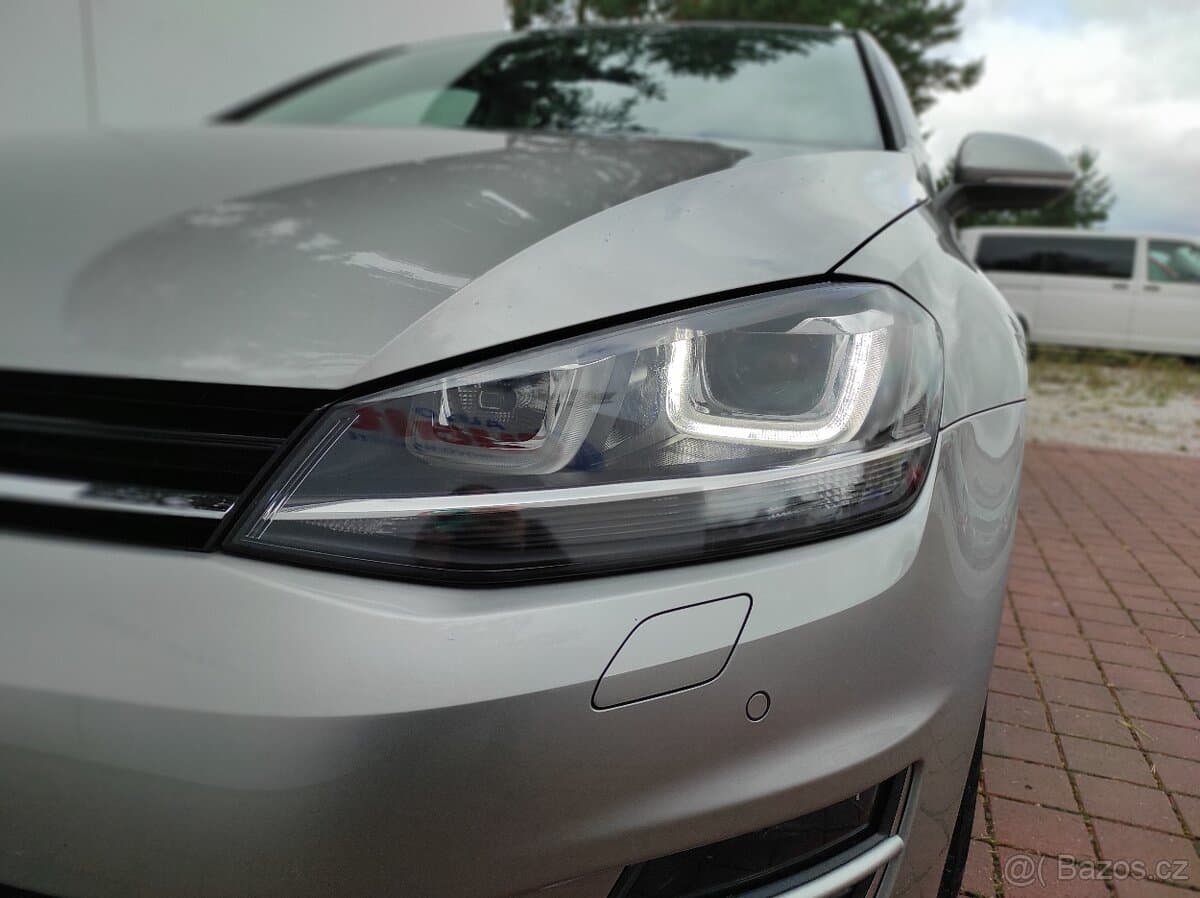 2014 Volkswagen GOLF - 18