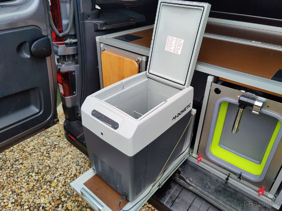 Renault TRAFIC - 18
