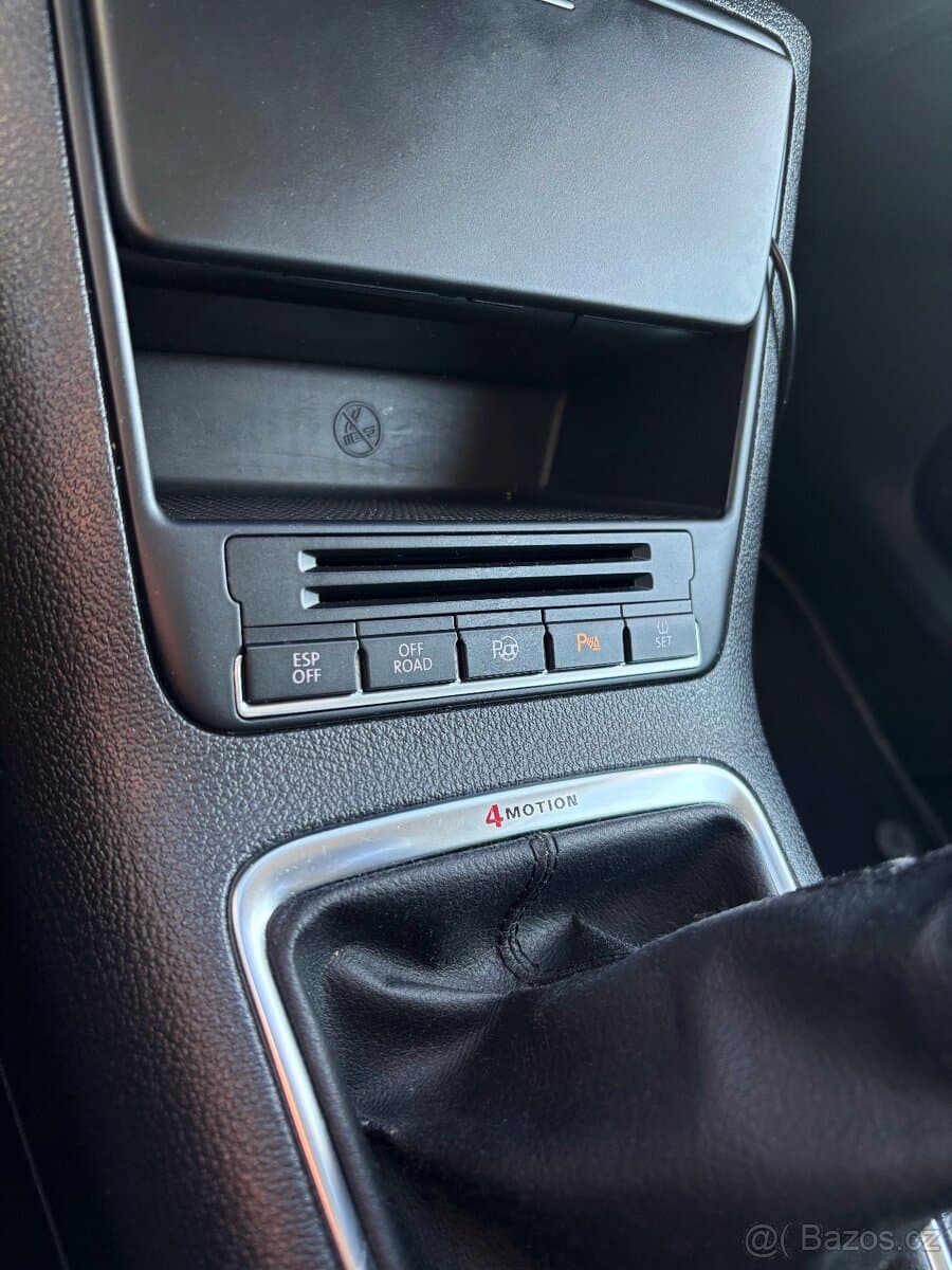 2008 Volkswagen TIGUAN - 18