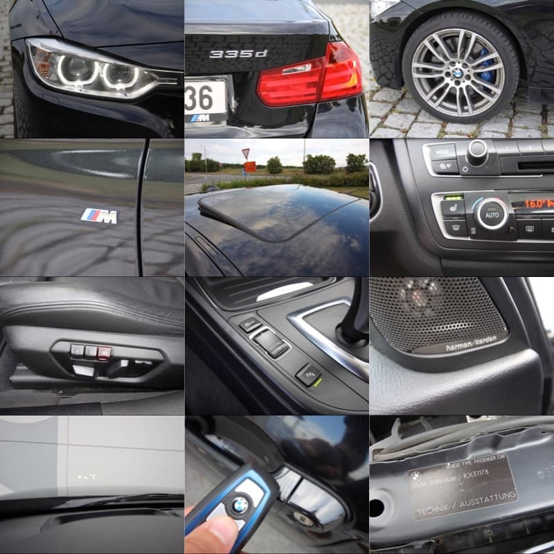 2014 BMW OSTATNÍ - 18