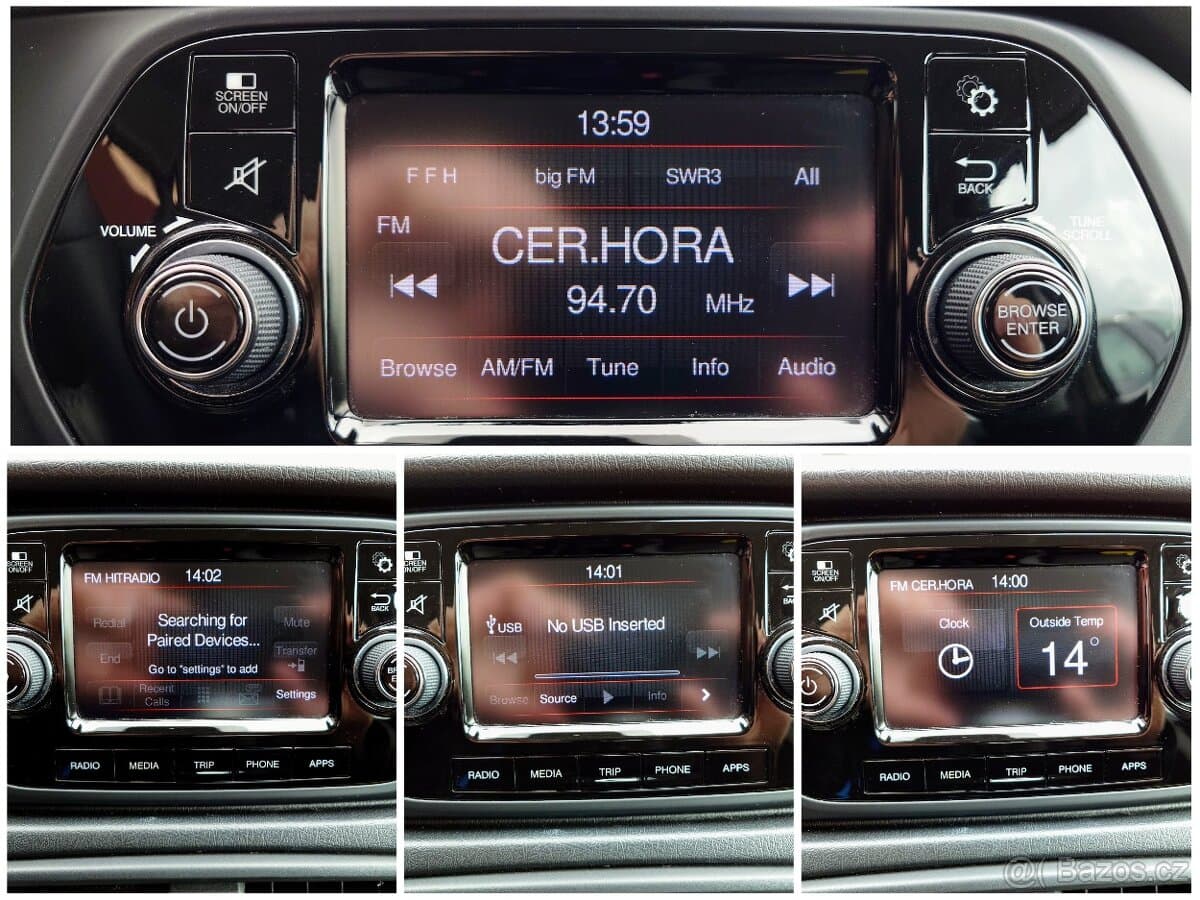 2017 Fiat TIPO - 18