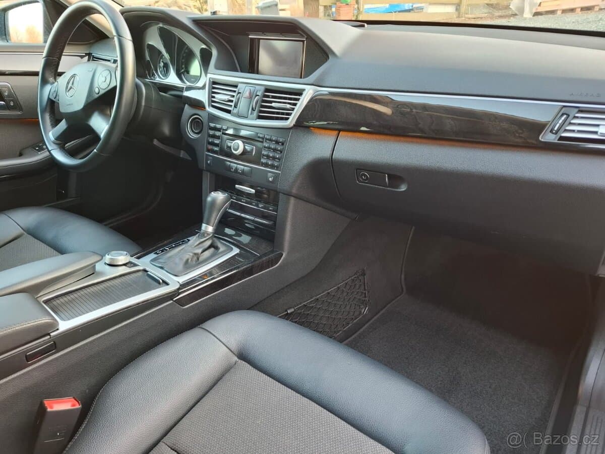 2010 Mercedes-Benz OSTATNÍ - 18