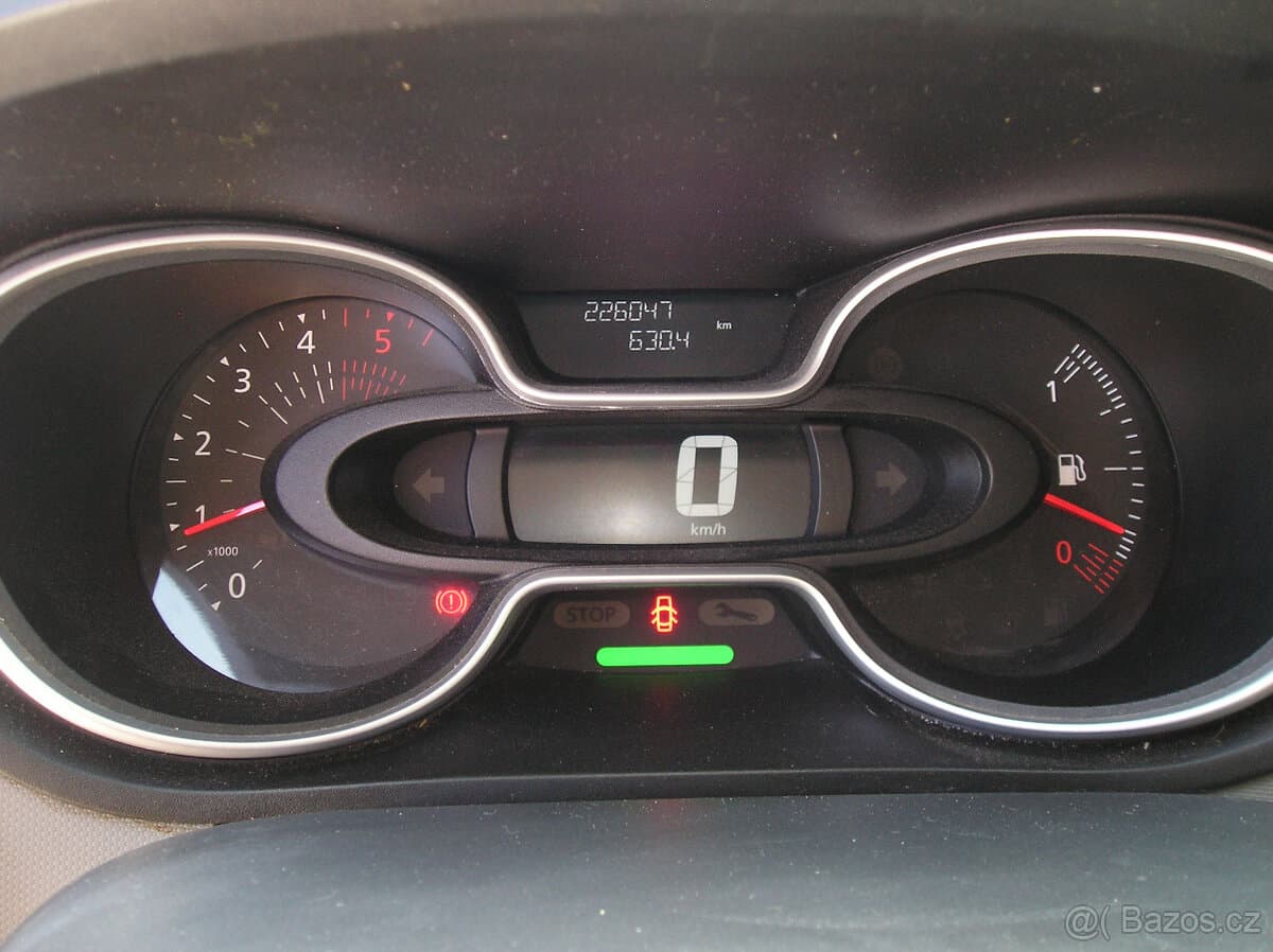 2018 Renault TRAFIC - 18