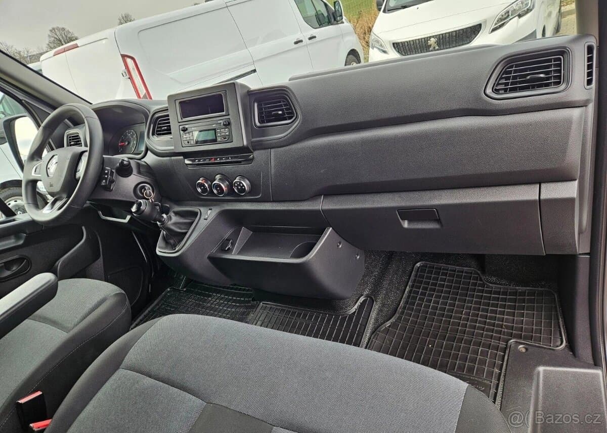 2022 Renault MASTER - 18