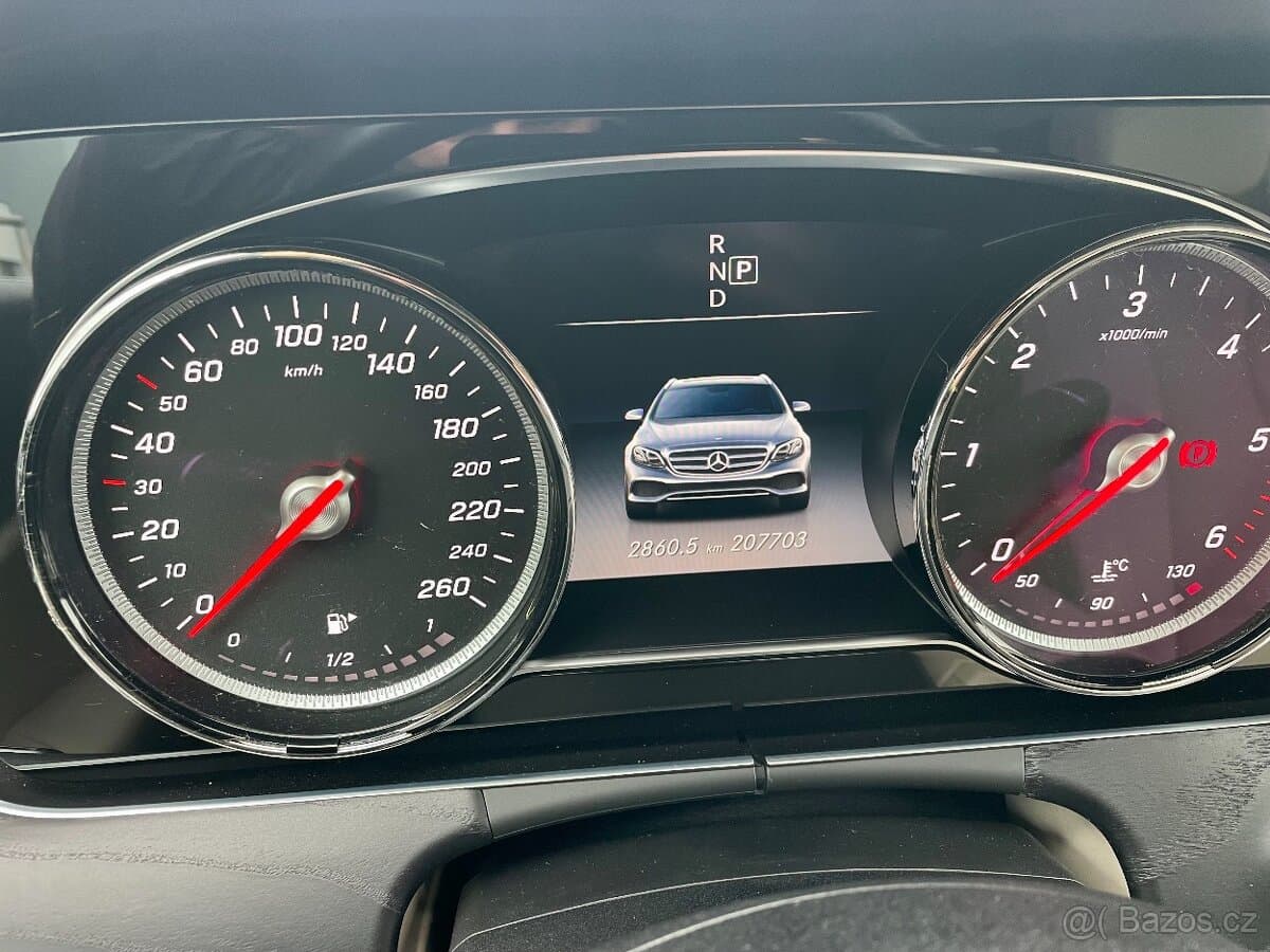 2017 Mercedes-Benz OSTATNÍ - 18
